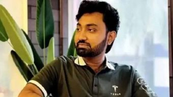 ত্রিভুজ প্রেমের বলি জোবায়েদ: পুলিশ