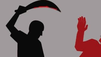 মোটরসাইকেলে এসে যুবককে কুপিয়ে হত্যা