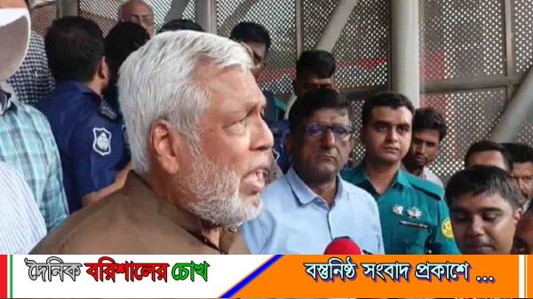 মেট্রোরেলে দুর্ঘটনায় নিহতের পরিবার পাবে ৫ লাখ টাকা : উপদেষ্টা ফাওজুল কবির