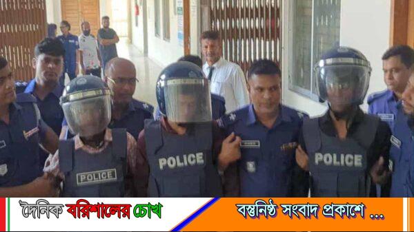 পটুয়াখালীর আলোচিত লামিয়া ধর্ষণ মামলায়: ৩ আসামির কারাদণ্ড