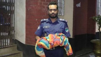 তৃতীয়বার কন্যা সন্তান হওয়ায় নবজাতককে হত্যা, মা গ্রেফতার