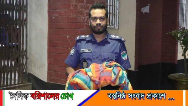 তৃতীয়বার কন্যা সন্তান হওয়ায় নবজাতককে হত্যা, মা গ্রেফতার