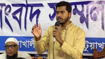 নুরের ক্ষোভ: জামায়াত-এনসিপিকে ‘এ ক্যাটাগরি’তে রাখার সিদ্ধান্তে তীব্র প্রতিক্রিয়া
