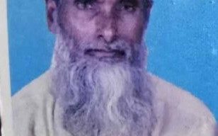একদিনেই বৃদ্ধের বিরুদ্ধে ২ ধর্ষণ মামলা