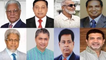 গুলশানে ডাক পেলেন পটুয়াখালীর ৮ নেতা