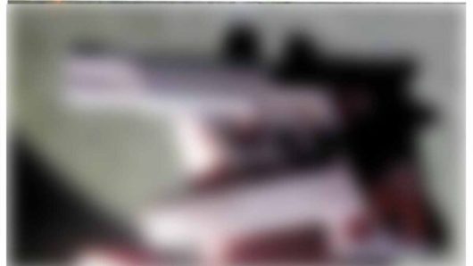 মাদক বিক্রেতার ঘর থেকে পিস্তলসহ একজন গ্রেপ্তার