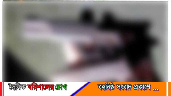 মাদক বিক্রেতার ঘর থেকে পিস্তলসহ একজন গ্রেপ্তার