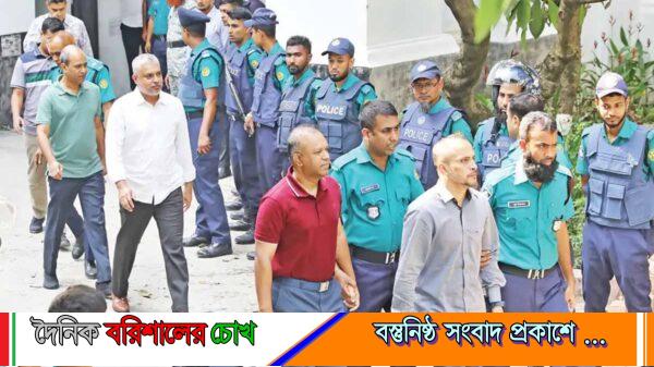 ১৫ সেনা কর্মকর্তার নিরাপত্তায় ৩৫ জন কারারক্ষী