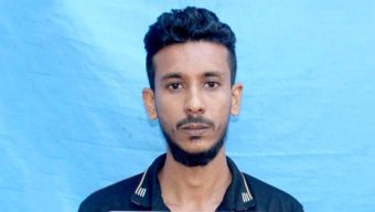 মামার বদলে আদালতে হাজিরা ভাগনের, কারাফটকে ধরা