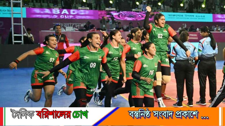 নারী বিশ্বকাপে নতুন মাইলফলক—বাংলাদেশের প্রথম পদক নিশ্চিত