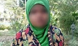 ইয়াবাসহ নারী আটক: বরিশালে পুলিশের বিশেষ অভিযান