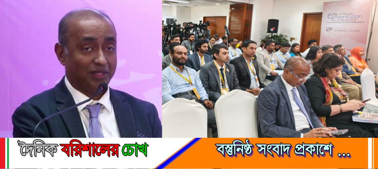 যে আইন সাংবাদিকের কলম থামিয়ে দেয়, আমরা সেই আইনের অবসান চাই: অ্যাটর্নি জেনারেল