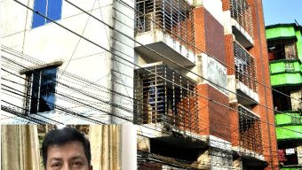 বরিশাল শিক্ষা প্রকৌশল অধিদপ্তরের হিসাব রক্ষণ কর্মকর্তার ‘অজানা সম্পদের পাহাড়’ উদ্ঘাটন
