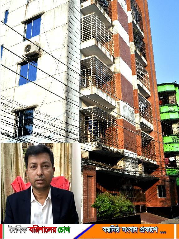 বরিশাল শিক্ষা প্রকৌশল অধিদপ্তরের হিসাব রক্ষণ কর্মকর্তার ‘অজানা সম্পদের পাহাড়’ উদ্ঘাটন
