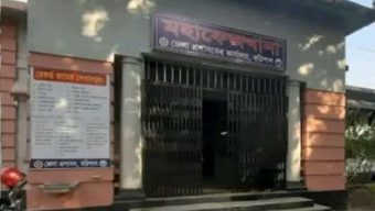 বরিশাল জেলা প্রশাসকের কার্যালয়ে দায়িত্বে গাফিলতি: রেকর্ড রুমে অফিস সহায়ক নাসির উদ্দিনের অনিয়মে ক্ষতিগ্রস্ত সেবাপ্রত্যাশীরা