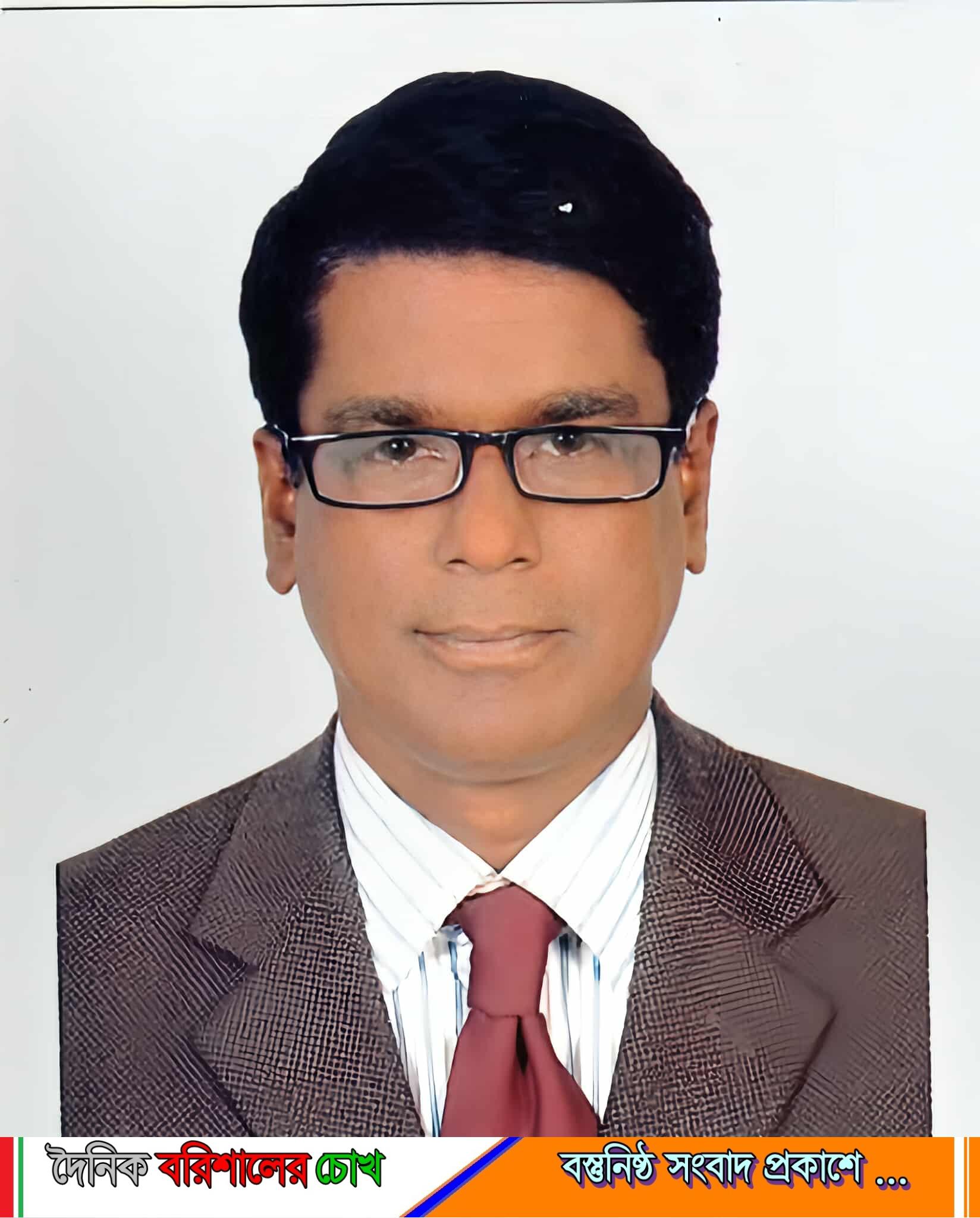 জুমার নামাজ শেষে মসজিদের সামনে থেকে সাবেক উপজেলা চেয়ারম্যান কাজী এমদাদুল হক দুলাল গ্রেফতার