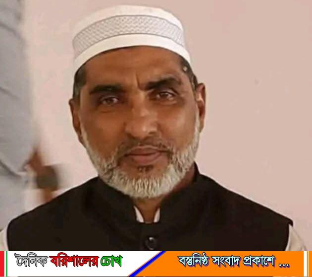 লোক সমাবেশের প্রস্তুতি: নোয়াখালীতে আওয়ামী লীগ নেতা গ্রেপ্তার
