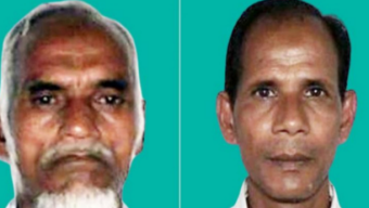 বরিশালে দুইজনের মুক্তিযোদ্ধা পরিচয় বাতিলের উদ্যোগ: প্রজ্ঞাপন প্রকাশ