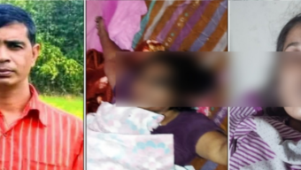 বরিশালে রহস্যজনক একরাতে যুবলীগ নেতা সহ ৩ জনের মরদেহ উদ্ধার