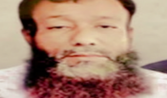 বরিশালে আ.লীগ নেতা ‘লুডু কালাম’ গ্রেপ্তার