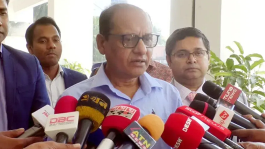 সময়মতো বই বিতরণে প্রস্তুত প্রাথমিক শিক্ষা বিভাগ : ভোলায় উপদেষ্টার ঘোষণা
