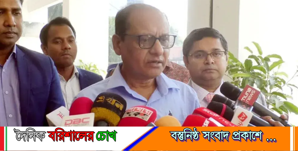 সময়মতো বই বিতরণে প্রস্তুত প্রাথমিক শিক্ষা বিভাগ : ভোলায় উপদেষ্টার ঘোষণা