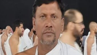 পঞ্চগড়-১ আসনে এলডিপির টিকিট পেলেন অধ্যক্ষ আনিস প্রধান
