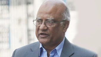 পিআর পদ্ধতিতে নির্বাচন হলে সরকার গঠন অনিশ্চিত: খন্দকার মোশাররফ