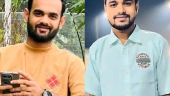 রাণীশংকৈলে অনলাইন প্রতারণা চক্রের দুই হোতা আটক