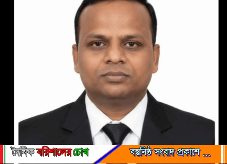 বরিশাল-৪ আসনে তরুণদের আশা–ভরসা বিএনপি নেতা রাজিব আহসান