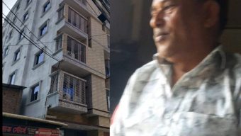 এক সময়ের ট্রলার মাঝি প্রফুল্লের জীবনের সিনেমাটিক উত্থান!