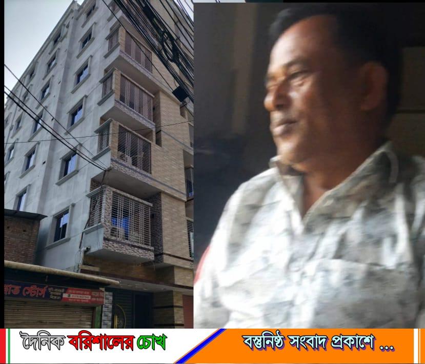 এক সময়ের ট্রলার মাঝি প্রফুল্লের জীবনের সিনেমাটিক উত্থান!