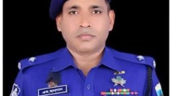 ওসি হান্নানের বদলি চেষ্টায় আশুলিয়ায় রাজনৈতিক তৎপরতা, জনমনে ক্ষোভ