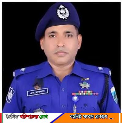 ওসি হান্নানের বদলি চেষ্টায় আশুলিয়ায় রাজনৈতিক তৎপরতা, জনমনে ক্ষোভ