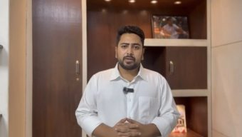 প্রার্থী বাছাইয়ে গতি, নভেম্বরেই তালিকা চূড়ান্ত: নাহিদ ইসলাম
