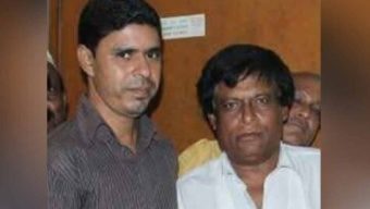 বরিশালে নিষিদ্ধ আ.লীগ নেতা আরাফাত রহমান আটক