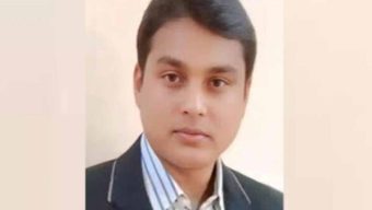 স্ত্রীর মামলায় দোষী সাব্যস্ত: বরগুনা পৌর প্রকৌশলীর দুই বছরের সাজা