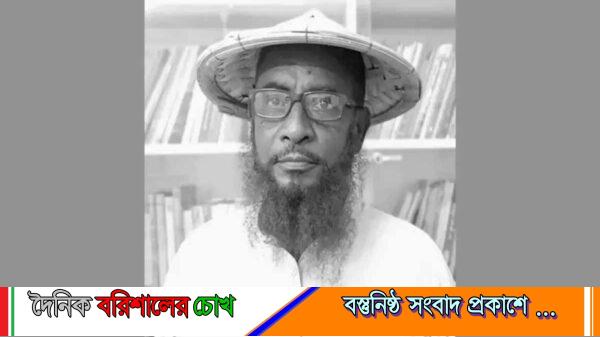 পটুয়াখালী-২ আসনের সংসদ সদস্য প্রার্থী মারা গেছেন