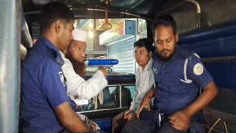 বরগুনায় ভুয়া চিকিৎসক ধরতে অভিযানে চারজন গ্রেপ্তার—দু’জনকে কারাদণ্ড, দু’জনকে অর্থদণ্ড