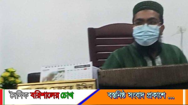 স্বাস্থ্য কমপ্লেক্সে তথ্য দিতে অস্বীকৃতি গলাচিপায়।