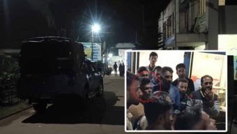 জমি বিরোধে গৌরনদীতে রক্তক্ষয়ী সংঘর্ষ, হাসপাতালে হামলার ঘটনায় আহত ৬