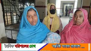 প্রসূতির চিকিৎসা দেন নার্স—নবজাতকের মৃত্যুতে ক্ষোভ