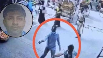 প্রকাশ্যে গুলিতে নিহত ব্যক্তি ছিলেন ‘শীর্ষ সন্ত্রাসী’