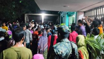 জব্দ করা মাছ বিক্রিতে অনিয়মের অভিযোগ বরিশাল মৎস্য দপ্তরের বিরুদ্ধে