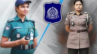 ১৫ নভেম্বর থেকে পুলিশের নতুন পোশাক কার্যকর, রেঞ্জ ও মহানগরে সীমিত আকারে বিতরণ শুরু