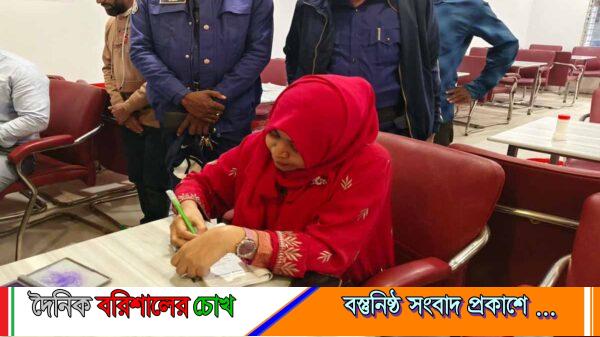 কুয়াকাটায় অস্বাস্থ্যকর খাবার সংরক্ষণে হোটেল পৌষীকে ১০ হাজার টাকা জরিমানা