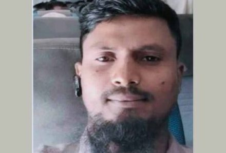 বিদ্যুৎস্পর্শে মৃত্যু, প্রবাসে ফেরা হল না রাজীবের