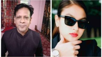 ছাত্রী–শিক্ষক সম্পর্কের জটিল পরিণতি: বিয়ের পর নতুন মোড়
