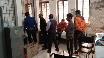 ডাকাতি চেষ্টা: পিরোজপুরে গ্রামবাসীর গণপিটুনায় মৃত্যু