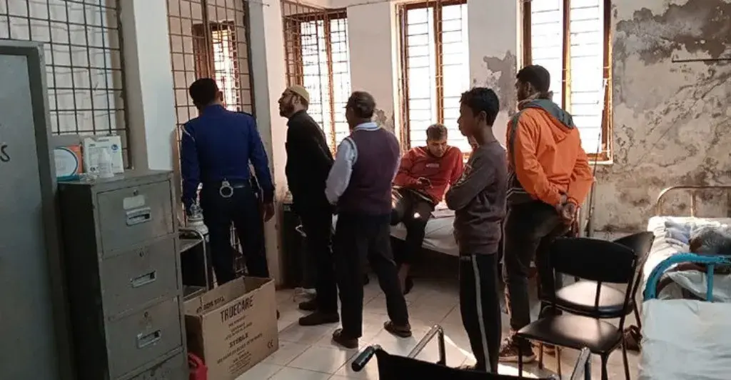 ডাকাতি চেষ্টা: পিরোজপুরে গ্রামবাসীর গণপিটুনায় মৃত্যু